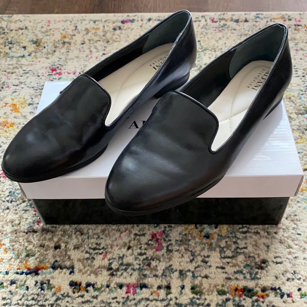 ALFANI FLATS